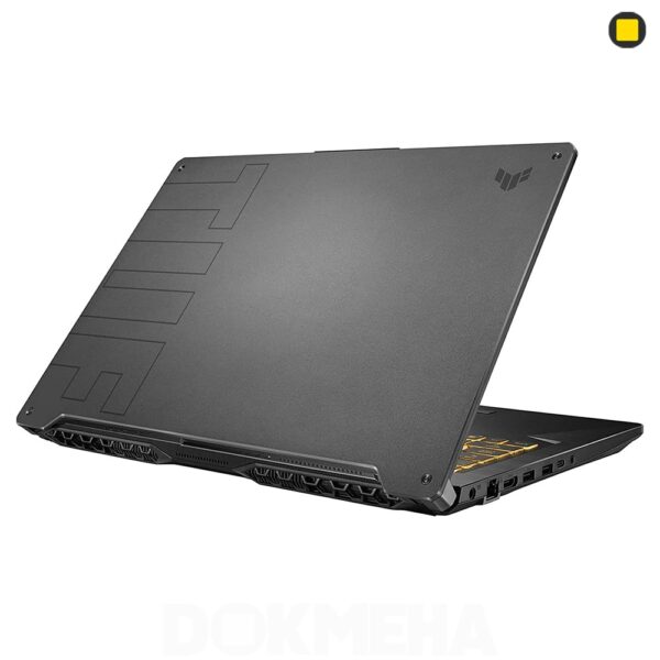 لپ تاپ گیمینگ ASUS TUF Gaming F17 FX706HE-211.TM17