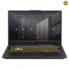 لپ تاپ گیمینگ ASUS TUF Gaming F17 FX706HE-211.TM17