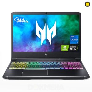 لپ‌ تاپ گیمینگ ایسر Acer Predator Helios 300 PH315-54-760S