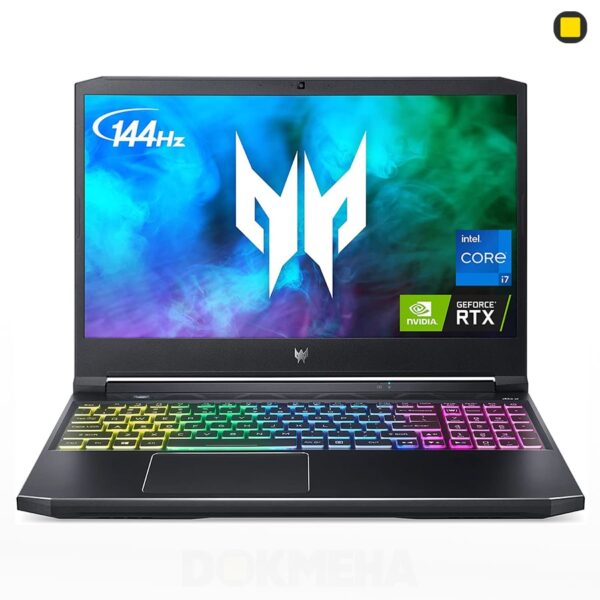 لپ‌ تاپ گیمینگ ایسر Acer Predator Helios 300 PH315-54-760S