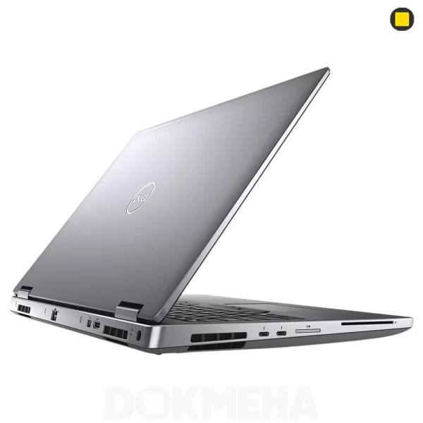 لپ‌تاپ ورک‌استیشن دل پرسیشن Dell Precision 15 7540 - Image 4