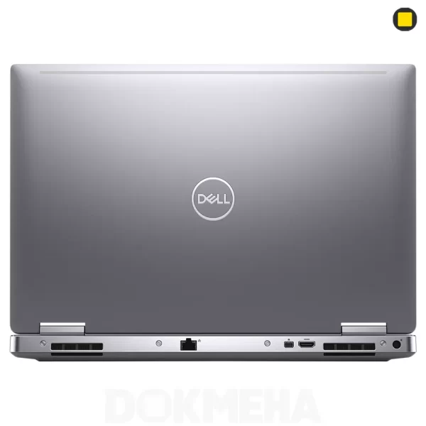 لپ‌تاپ ورک‌استیشن دل پرسیشن Dell Precision 15 7540 - Image 5