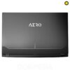 لپ تاپ گیمینگ GIGABYTE AERO 17 HDR XD-73US524SP