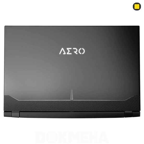لپ تاپ گیمینگ GIGABYTE AERO 17 HDR XD-73US524SP