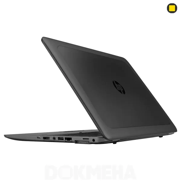 لپ‌تاپ ورک‌استیشن اچ پی زدبوک HP ZBook 15u G4 - Image 8