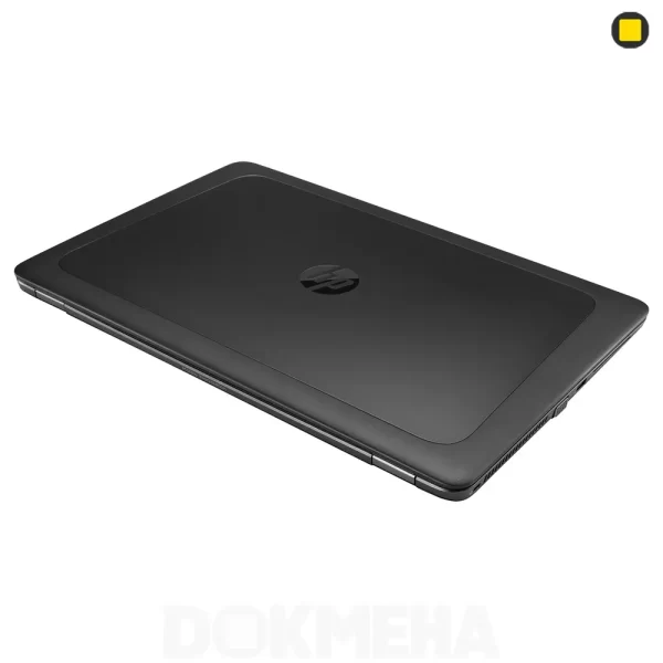 لپ‌تاپ ورک‌استیشن اچ پی زدبوک HP ZBook 15u G4 - Image 6