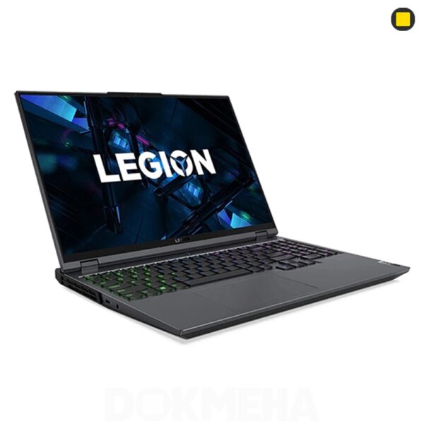 لپ تاپ گیمینگ Lenovo Legion 5i Pro 16ITH6 82JF0000US