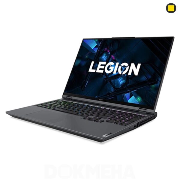 لپ تاپ گیمینگ Lenovo Legion 5i Pro 16ITH6 82JF0000US