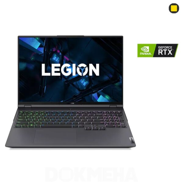 لپ تاپ گیمینگ Lenovo Legion 5i Pro 16ITH6 82JF0000US