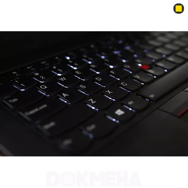 لپ‌ تاپ 14 اینچی لنوو Lenovo ThinkPad T480 i7 8650U - Image 14