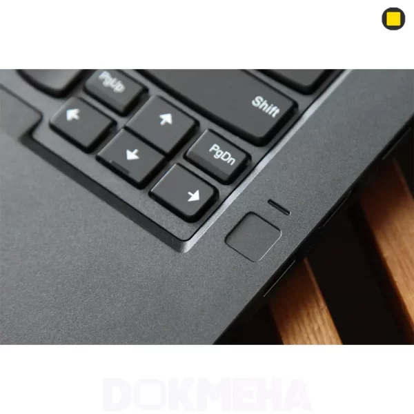لپ‌ تاپ 14 اینچی لنوو Lenovo ThinkPad T480 i7 8650U - Image 13