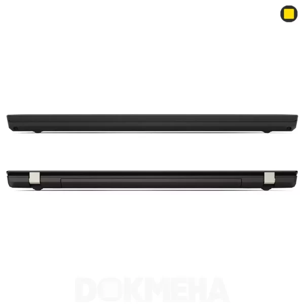لپ‌ تاپ 14 اینچی لنوو Lenovo ThinkPad T480 i7 8650U - Image 9