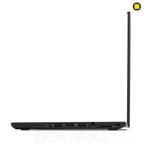لپ‌ تاپ 14 اینچی لنوو Lenovo ThinkPad T480 i7 8650U - Image 8