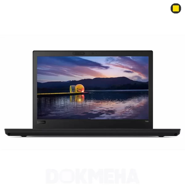 لپ‌ تاپ 14 اینچی لنوو Lenovo ThinkPad T480 i7 8650U - Image 3