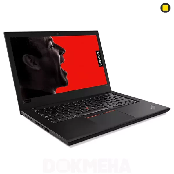 لپ‌ تاپ 14 اینچی لنوو Lenovo ThinkPad T480 i7 8650U - Image 7