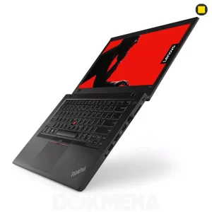 لپ‌ تاپ 14 اینچی لنوو Lenovo ThinkPad T480 i7 8650U