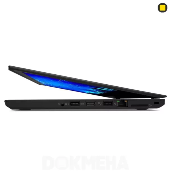 لپ‌ تاپ 14 اینچی لنوو Lenovo ThinkPad T480 i7 8650U - Image 12