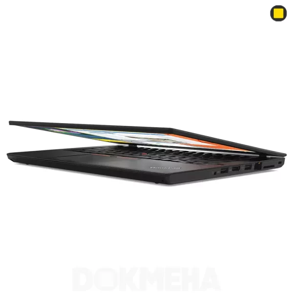 لپ‌ تاپ 14 اینچی لنوو Lenovo ThinkPad T480 i7 8650U - Image 11