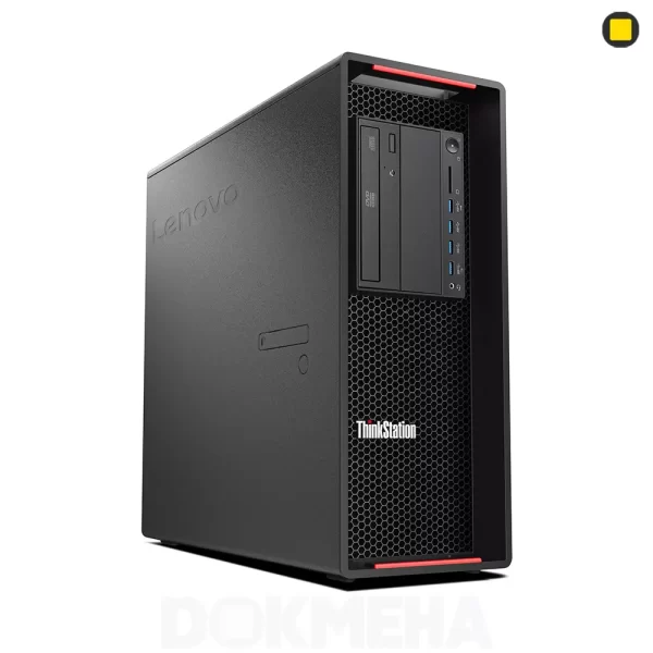 کیس لنوو ورک‌استیشن Lenovo ThinkStation P510 - Image 3