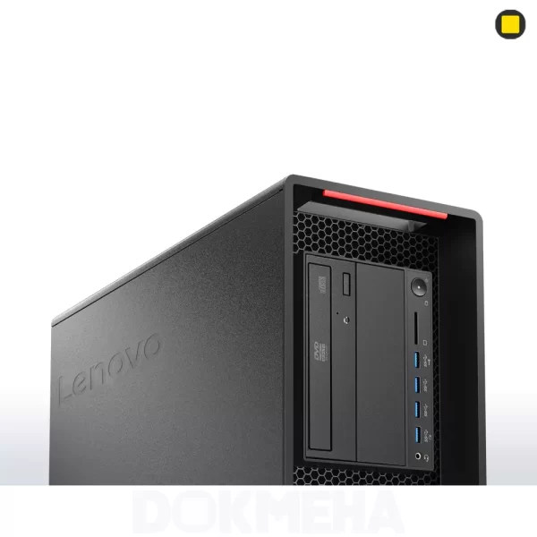 کیس لنوو ورک‌استیشن Lenovo ThinkStation P510 - Image 10