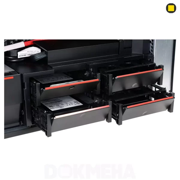 کیس لنوو ورک‌استیشن Lenovo ThinkStation P510 - Image 11