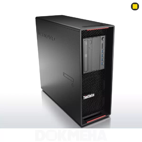 کیس لنوو ورک‌استیشن Lenovo ThinkStation P510 - Image 8