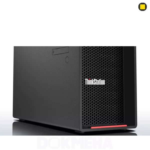 کیس لنوو ورک‌استیشن Lenovo ThinkStation P510 - Image 9