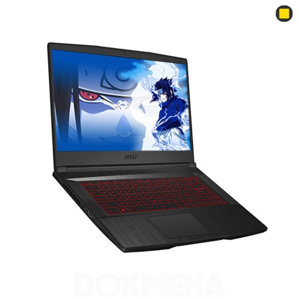 لپ تاپ گیمینگ MSI GF63 Thin 10SC-035US