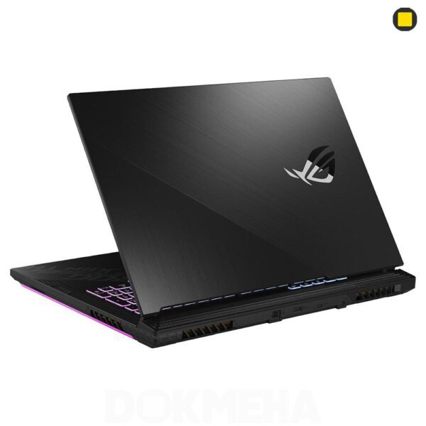 لپ تاپ گیمینگ ASUS ROG STRIX G17 G712LW-ES74