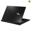 لپ تاپ گیمینگ ASUS ROG STRIX G17 G712LW-ES74