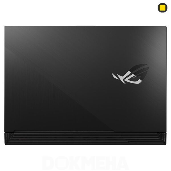 لپ تاپ گیمینگ ASUS ROG STRIX G17 G712LW-ES74