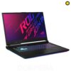 لپ تاپ گیمینگ ASUS ROG STRIX G17 G712LW-ES74