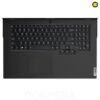 لپ‌ تاپ گیمینگ لنوو Lenovo Legion 5 17ARH05H 82GN003QMH