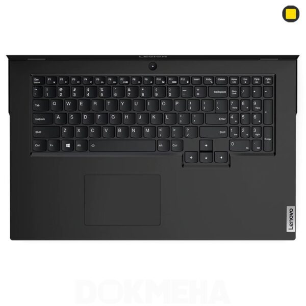 لپ‌ تاپ گیمینگ لنوو Lenovo Legion 5 17ARH05H 82GN003QMH