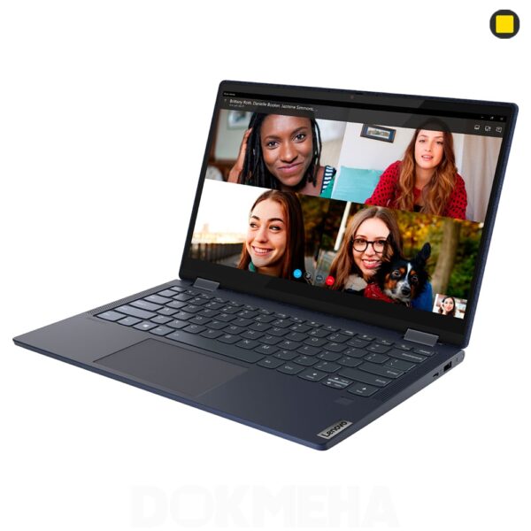 لپ ‌تاپ لمسی لنوو Lenovo Yoga 6 13ARE05 82FN0003US