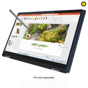 لپ ‌تاپ لمسی لنوو Lenovo Yoga 6 13ARE05 82FN0003US