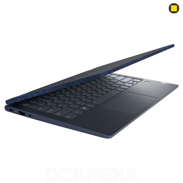 لپ ‌تاپ لمسی لنوو Lenovo Yoga 6 13ARE05 82FN0003US