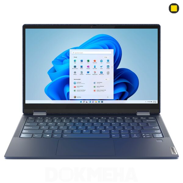 لپ ‌تاپ لمسی لنوو Lenovo Yoga 6 13ARE05 82FN0003US