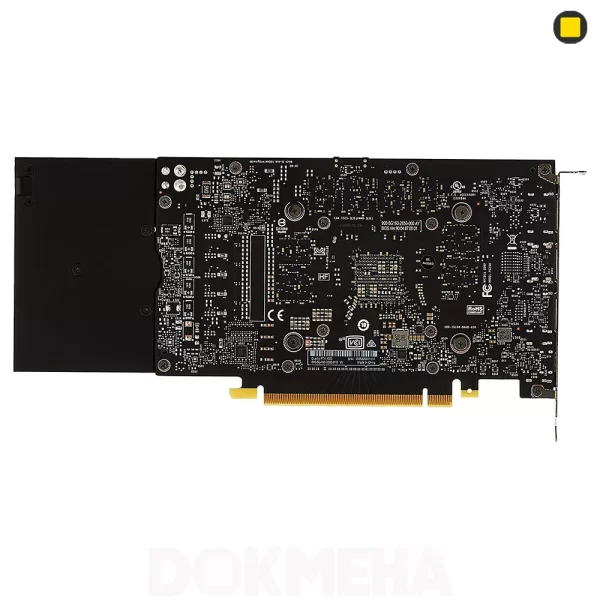 کارت گرافیگ انویدیا کوادرو NVIDIA QUADRO RTX 4000 8GB GDDR6 - Image 4