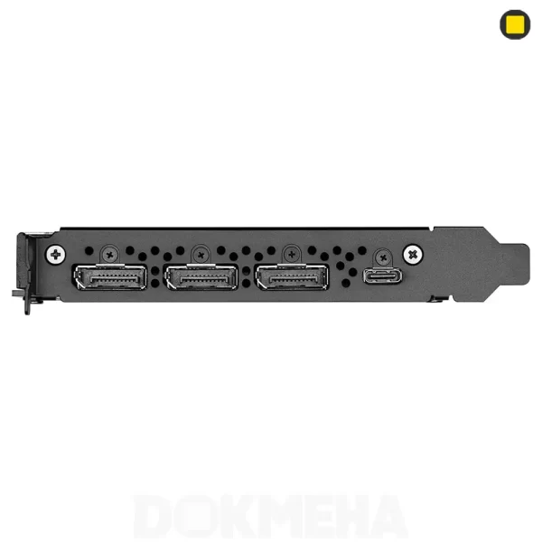 کارت گرافیگ انویدیا کوادرو NVIDIA QUADRO RTX 4000 8GB GDDR6 - Image 5