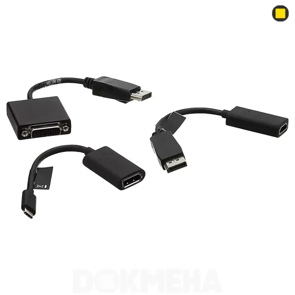 کارت گرافیگ انویدیا کوادرو NVIDIA QUADRO RTX 4000 8GB GDDR6 - Image 8
