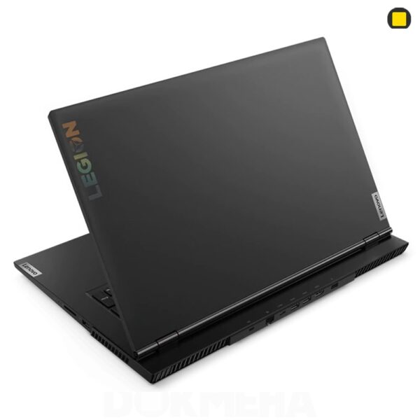 لپ‌ تاپ گیمینگ لنوو Lenovo Legion 5 17ARH05H 82GN003QMH