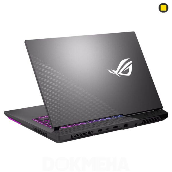 لپ تاپ گیمینگ ASUS ROG Strix G15 G513QM-WS96