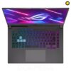 لپ تاپ گیمینگ ASUS ROG Strix G15 G513QM-WS96