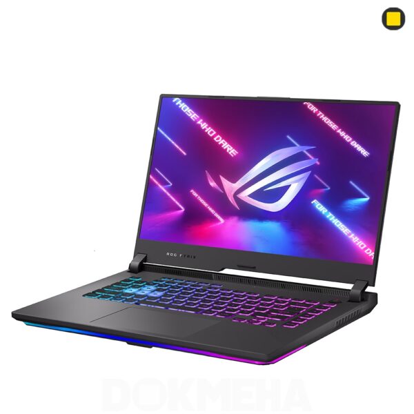 لپ تاپ گیمینگ ASUS ROG Strix G15 G513QM-WS96