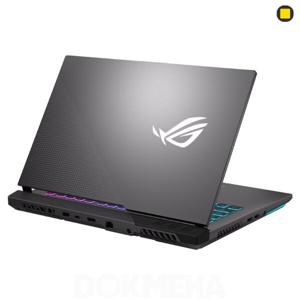 لپ تاپ گیمینگ ASUS ROG Strix G15 G513QM-WS96