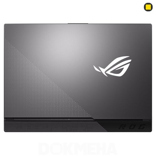 لپ تاپ گیمینگ ASUS ROG Strix G15 G513QM-WS96