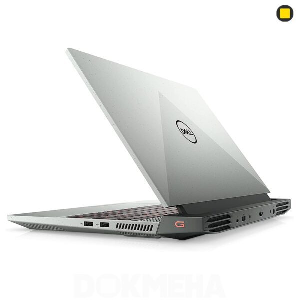 لپ‌ تاپ گیمینگ دل Dell G15 5515 Ryzen Edition