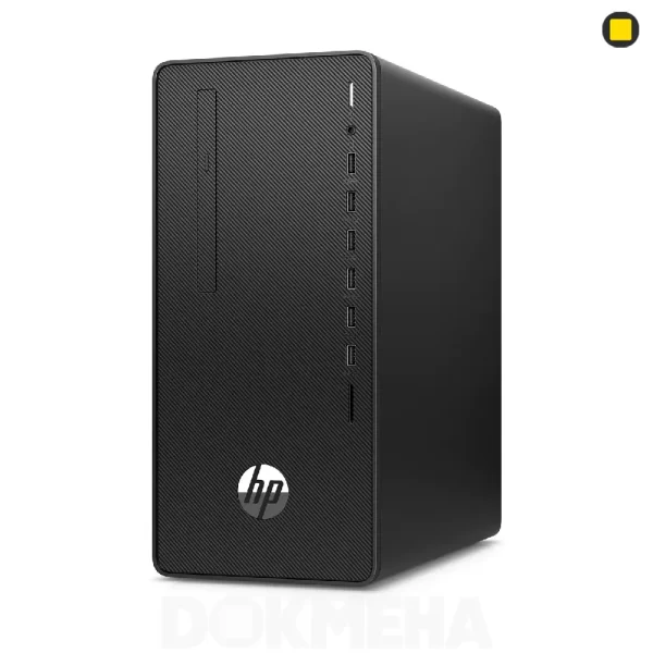 کیس اچ پی HP 290 G4 Micro Tower PC