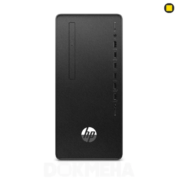 کیس اچ پی HP 290 G4 Micro Tower PC - Image 2
